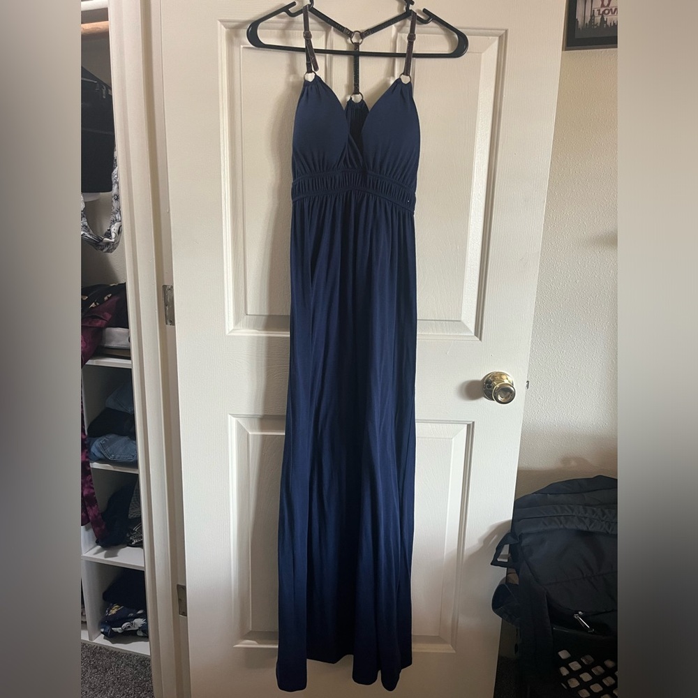 Long dress